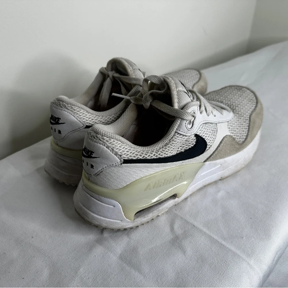 Nike - Women’s- Air Max SC White Photon Dust Sneakers - Size 10